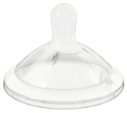 Tettarella Chicco 00081057200000 NATURAL FEELING flusso pappa