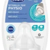 Tettarella Chicco 00020347000000 PERFECT 5 Physio Flusso Pappa