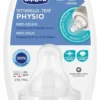 Tettarella Chicco 203 230 PERFECT 5 Physio Flusso Medio
