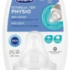 Tettarella Chicco 00020335000000 PERFECT 5 Physio Flusso Veloce