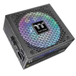 THERMALTAKE ALIMENTATORE PC 750W MODULARE GOLD 80+ PS-TPD-0750F3FAGE-1