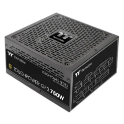 THERMALTAKE ALIMENTATORE PC 750W MODULARE GOLD 80+ PS-TPD-0750FNFAGE-4