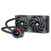 THERMALTAKE DISSIPATORE CPU UNIVERSALE LIQUIDO RGB CL-W319-PL12BL-A