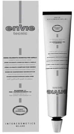 Tinta colorante crema 8.0b biondo chiaro bahia Envie