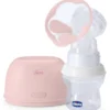 Tiralatte elettrico Chicco 00009199600000 STIMOLATTE singolo a batteri