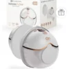 Tiralatte elettrico Kinderkraft KEMAFL00GLD0000 MAMAFLOW singolo a bat