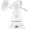 Tiralatte manuale Chicco 00005740000000 NATURAL FEELING