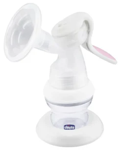 Tiralatte manuale Chicco 00005740000000 NATURAL FEELING