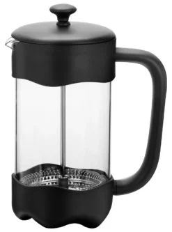 Tisaniera Ilsa 07420350IVV FRESH Nero