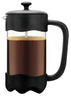 Tisaniera Ilsa 07420350IVV FRESH Nero