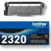 Toner Brother TN2320 Ad Alta Capacità