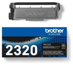 Toner Brother TN2320 Ad Alta Capacità