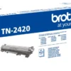 Toner Brother TN2420 Ad Alta Capacità