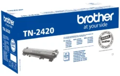 Toner Brother TN2420 Ad Alta Capacità