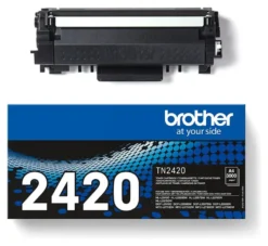 Toner Brother TN2420 Ad Alta Capacità