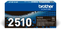 Toner Brother TN2510 Ad Alta Capacità