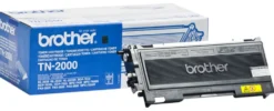 Toner Brother TN2000 Ad Alto Rendimento