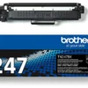 Toner Brother TN247BK Ad Alta Capacità
