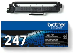 Toner Brother TN247BK Ad Alta Capacità