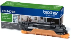 Toner Brother TN247BK Ad Alta Capacità
