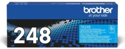 Toner Brother TN248C Standard