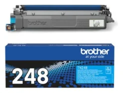 Toner Brother TN248C Standard
