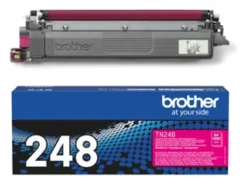 Toner Brother TN248M Standard