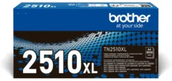 Toner Brother TN2510XL Ad Alta Capacità