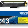 Toner Brother TN243Y Standard