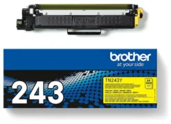 Toner Brother TN243Y Standard