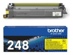 Toner Brother TN248Y Standard