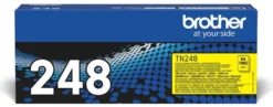 Toner Brother TN248Y Standard
