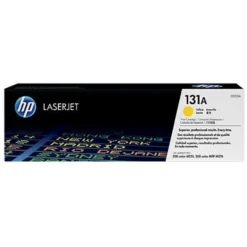Toner Hp CF212A 131A