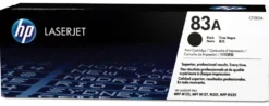 Toner Hp CF283A 83A