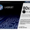 Toner Hp CF280X 80X