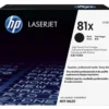 Toner Hp CF281X 81X