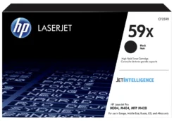 Toner Hp CF259X 59X