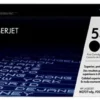 Toner Hp Q7553A 53A