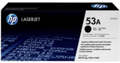 Toner Hp Q7553A 53A