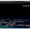 Toner Hp W2410A 216A