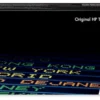 Toner Hp W2411A 216A