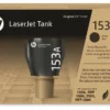 Toner Hp W1530A LASERJET TANK 153A Black