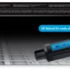 Toner Hp W1143A NEVERSTOP Kit Ricarica 143A