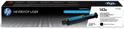 Toner Hp W1143A NEVERSTOP Kit Ricarica 143A