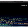 Toner Hp W2211A SERIE 207 207A