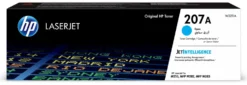Toner Hp W2211A SERIE 207 207A
