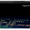Toner Hp W2213A SERIE 207 207A