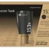 Toner Hp W1530X LASERJET TANK 153X Black