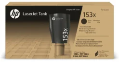 Toner Hp W1530X LASERJET TANK 153X Black