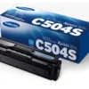Toner Samsung SU025A Clt C504S